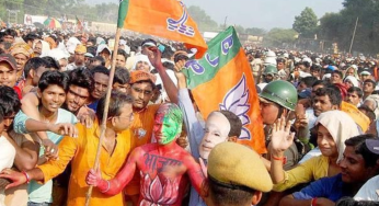 Who Is Krishna Prasad? A Deep Dive Into the Political Journey Of Sikta GEN1 Candidate, His Background, And Education