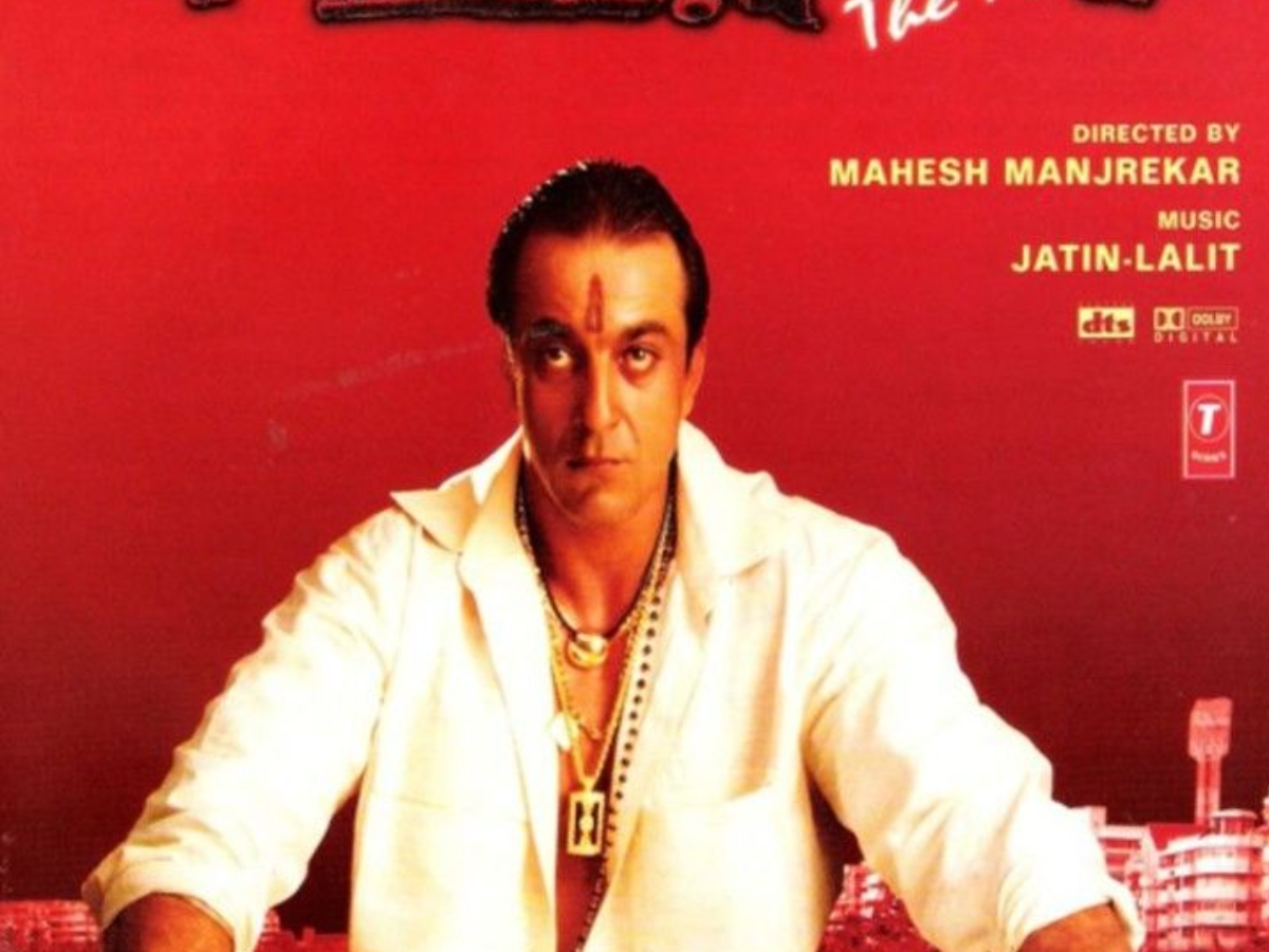 Vaastav: The Reality (1999)