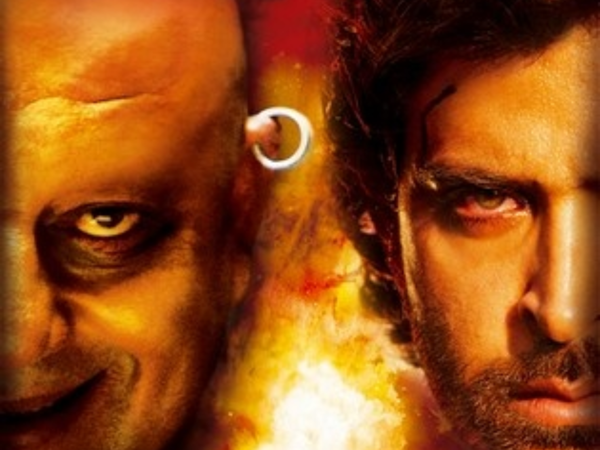 Agneepath(2012)