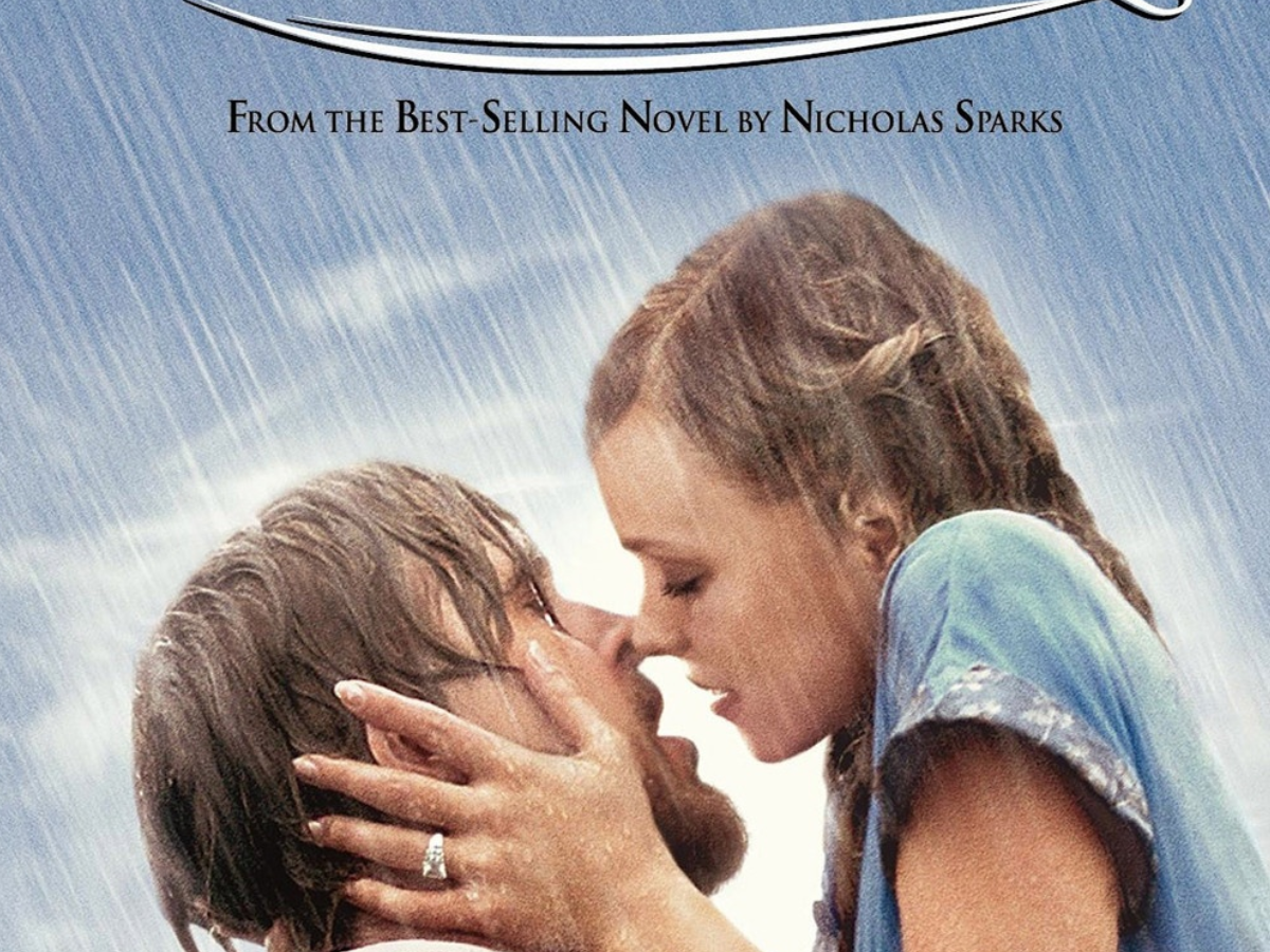 The Notebook (2004)