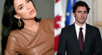 Katy Perry And Justin Trudeau Spark Buzz With Surprise Montreal Meet-Up During Her Tour Stop – Fans Can’t Stop Talking!