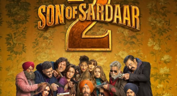Ajay Devgn’s ‘Son of Sardaar 2’ Battles For Screens As ‘Saiyaara’ And ‘Mahavatar Narsimha’ Dominate Box Office Charts