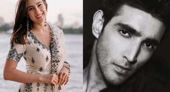 Meet Arjun Pratap Bajwa: Sara Ali Khan’s Secret Flame? Gurdwara Visit Ignites Massive Buzz, Shocking Family Roots And Never-Before-Seen Moments Revealed!