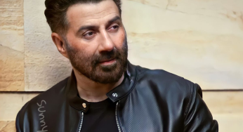Sunny Deol Gears Up for Explosive Comeback With Excel Entertainment In A Power-Packed Collaboration Fans Can’t Wait For!