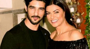 Sushmita Sen’s Former Lover Rohman Shawl Silences Critics With Powerful Comeback After Being Called Just A Shadow Of The Actress