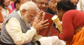 From Sanitation Worker To Five-Time MLA, Everything You Should Know About Bhagirathi Devi’s Inspiring Journey Of Courage And Commitment