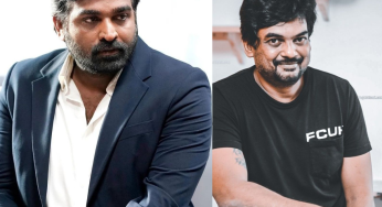 Vijay Sethupathi Applauds Puri Jagannadh’s Bold Vision, Calls Him A True Game-Changer In Indian Cinema’s Creative Landscape