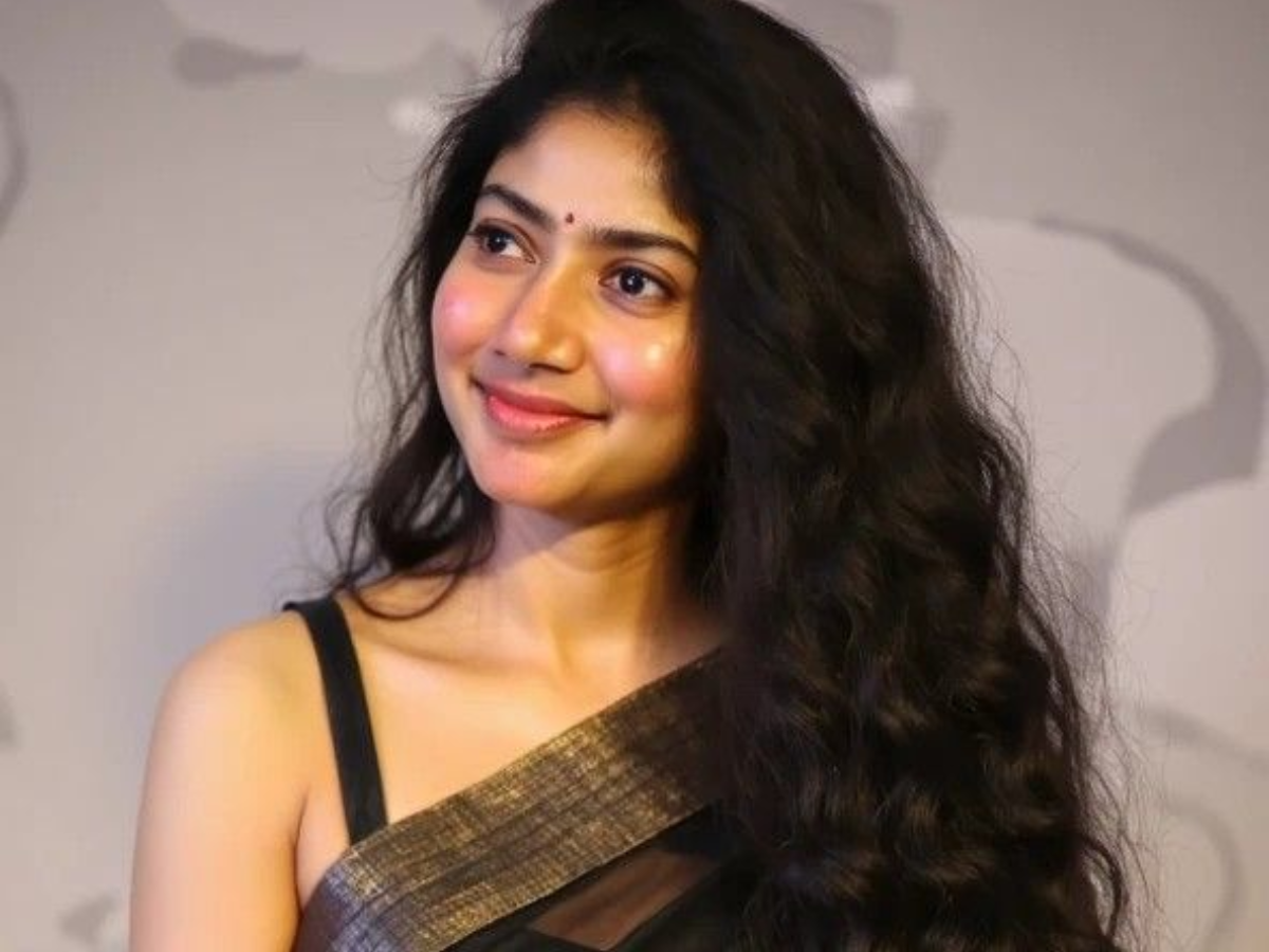 Sai Pallavi