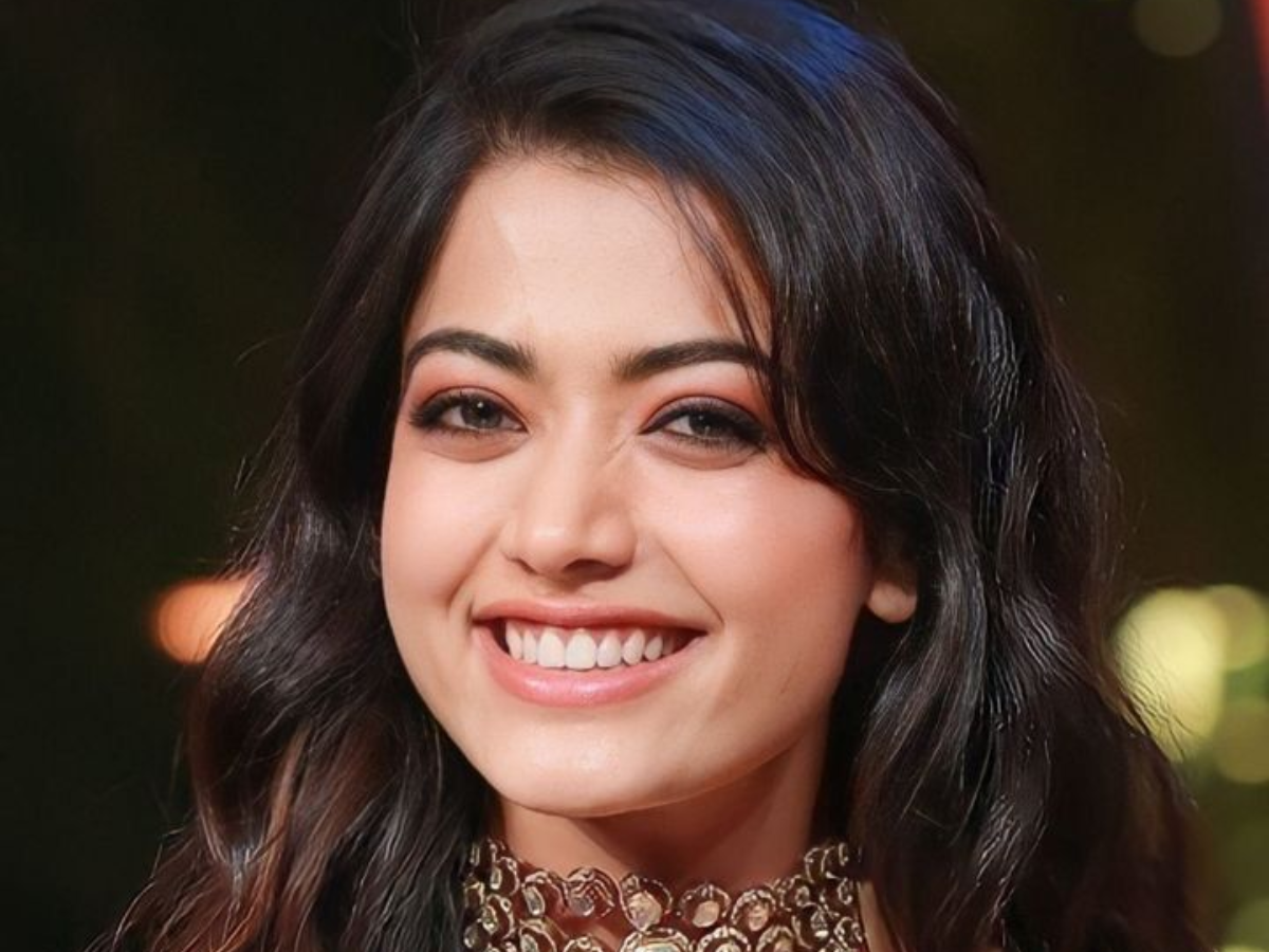 Rashmika Mandanna