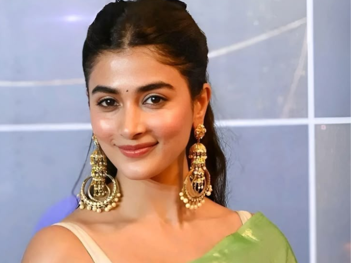 Pooja Hegde