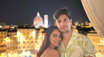 Sidharth Malhotra Pens Sweet Birthday Wish For Wife Kiara Advani: ‘My Favourite Face, In Any Place’ – Love In Every Word