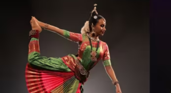 Mangaluru Dancer Breaks Records With 170-Hour Bharatanatyam Dance Marathon