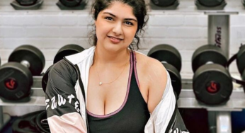 Anshula Kapoor’s Weight Loss Transformation: No Crash Diets, No Extreme Workouts – Just Real Balance
