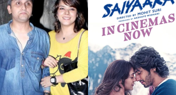 Is Mohit Suri’s Wife Behind The Magic Of ‘Saiyaara’? Unveiling The Inspiring Muse