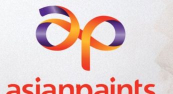 Asian Paints Shares Gain Over 1 % Following Rating Upgrades by HSBC,Jefferies