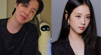 Are BTS’ J-Hope and BLACKPINK’s Jisoo Insoo Close Friends? DEADLINE Concert Appearance Sparks Buzz