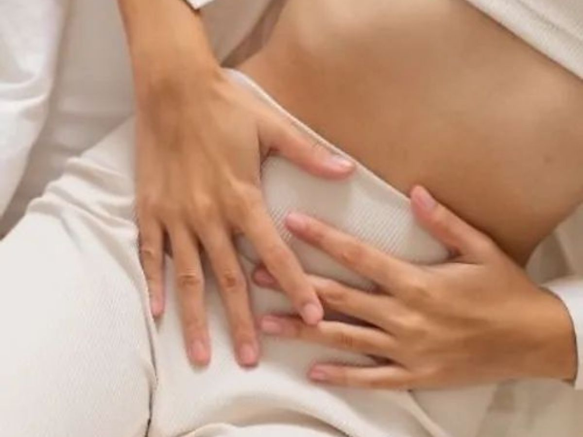 Hormonal Rollercoaster – What’s Really Happening?