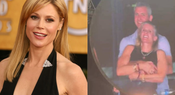 Deja Vu Or Divine Comedy? Julie Bowen On The ‘Modern Family’ Echo Of Coldplay Kiss Cam Scandal