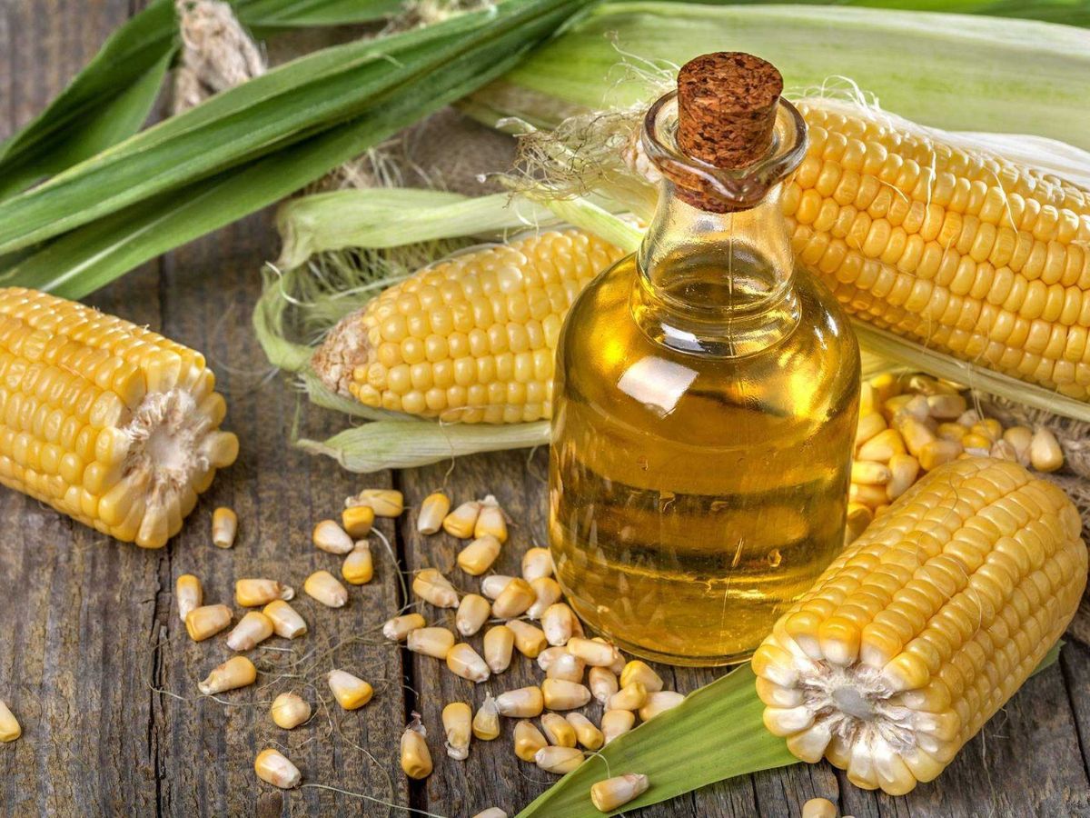 Corn Oil