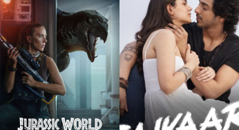 ‘Jurassic World: Rebirth’ Crushes ‘Saiyaara’ And Rules The Indian Box Office!