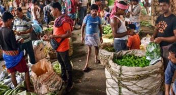 Storm Ahead As Monsoon & Market Shocks May Ignite Inflation Surge, Union Bank Says