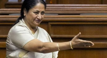 Anti-Corruption Probe ordered in Barapullah Elevated Road Project: CM Rekha Gupta