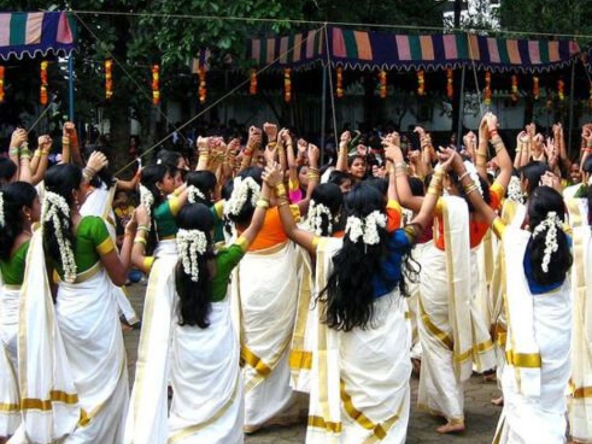 Onam, 5 September 2025 (Friday)