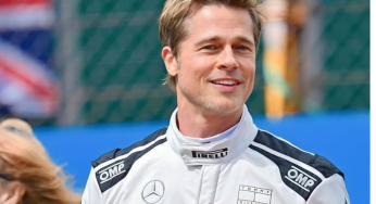 Brad Pitt’s F1 Middle-Finger Turned Into Fist: The Sanitization of Sports Drama