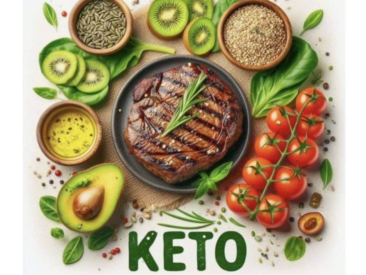 What is Keto Diet?