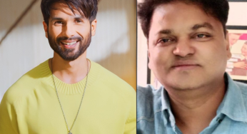 ‘Cruel System’ Dashes Dreams: Shahid Kapoor’s Shivaji Biopic Halted, Director Amit Rai Speaks Out