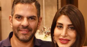 Priya Sachdev Kapur Steps Into ₹30,000 Crore Estate Dispute After Sunjay Kapur’s Death