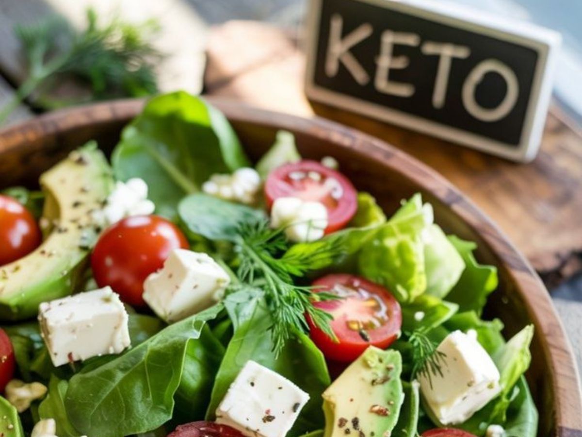 Pros of Keto Diet