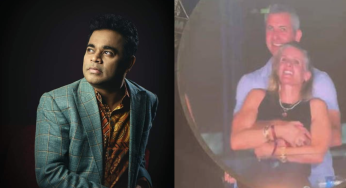 A.R. Rahman Jokes: No Coldplay Kiss Cam Scandals Here – Your Secrets Are Safe!