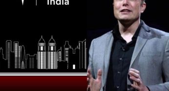 Ahead of Its India Entry, Elon Musk’s Tesla Releases ‘Coming Soon’ Teaser