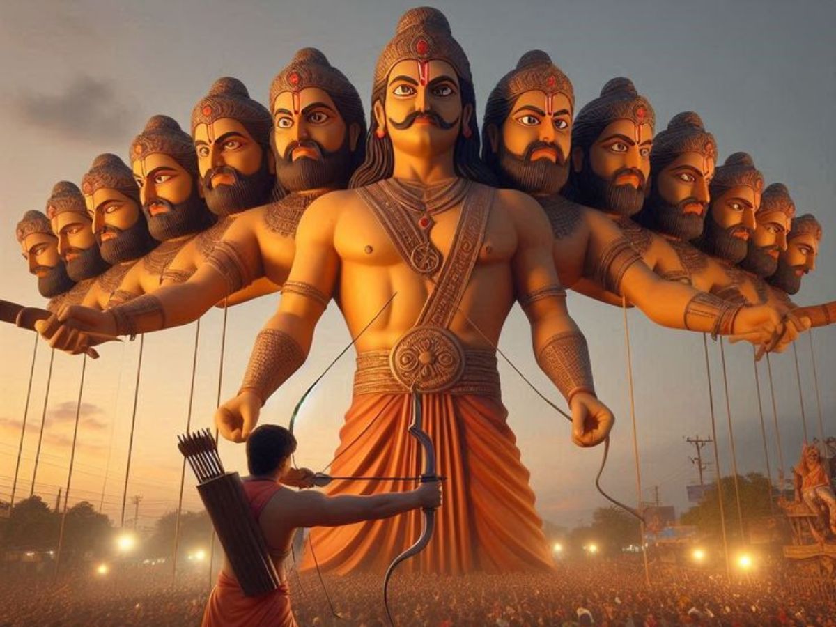 Dussehra, 2 October 2025 (Thursday)