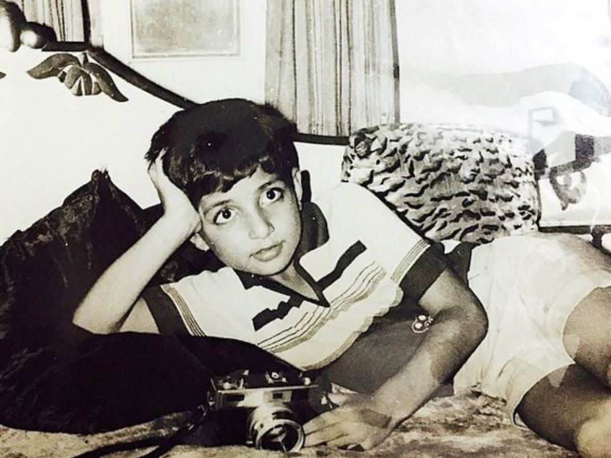 Sonu Sood Early Life Facts