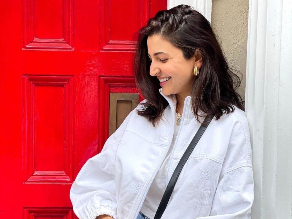 Anushka Sharma