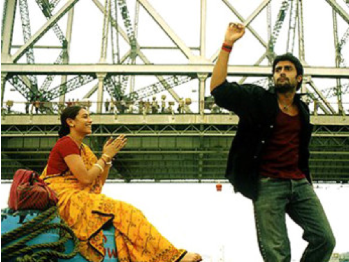 Yuva (2004): A Breakthrough Performance