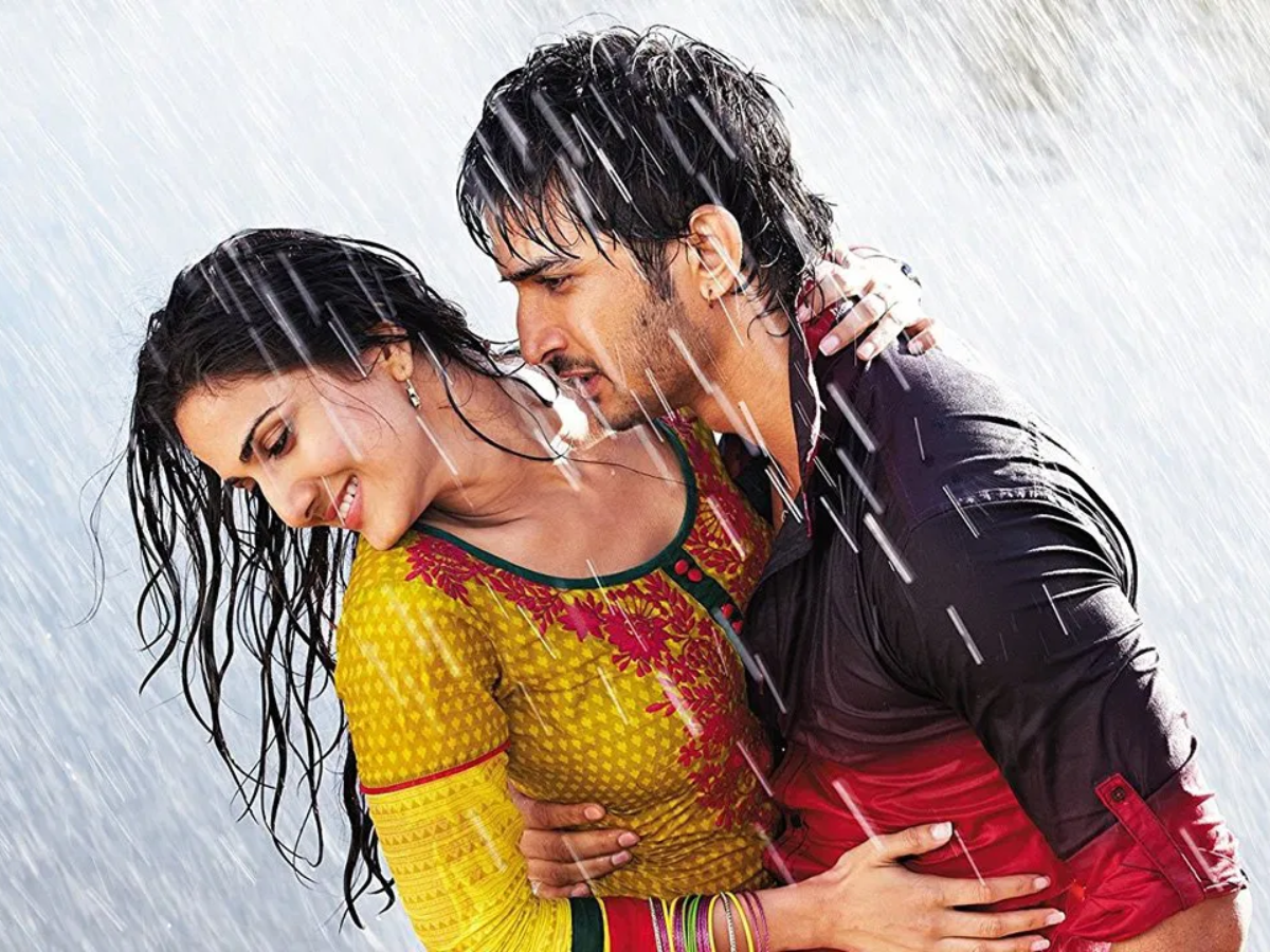 Shuddh Desi Romance (2013)