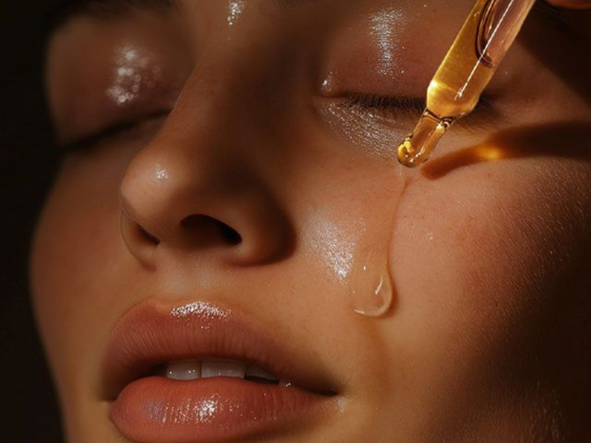 Invest in Quality Serums