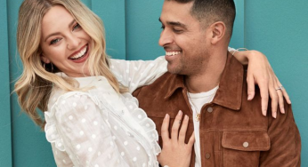 Tiny Toes, Big Joy: Wilmer Valderrama And Amanda Pacheco Welcome ‘Wold’, Their Second Baby