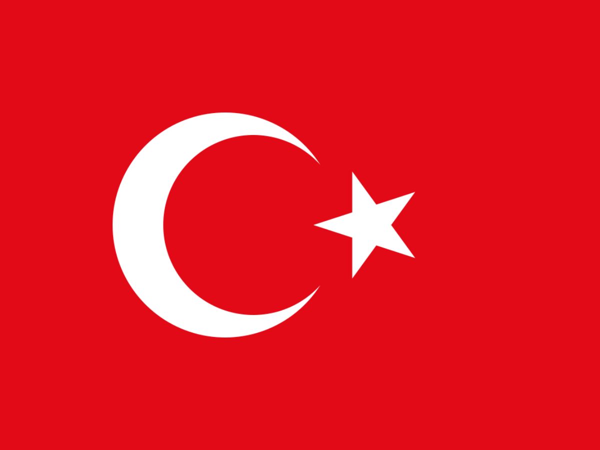 Turkey