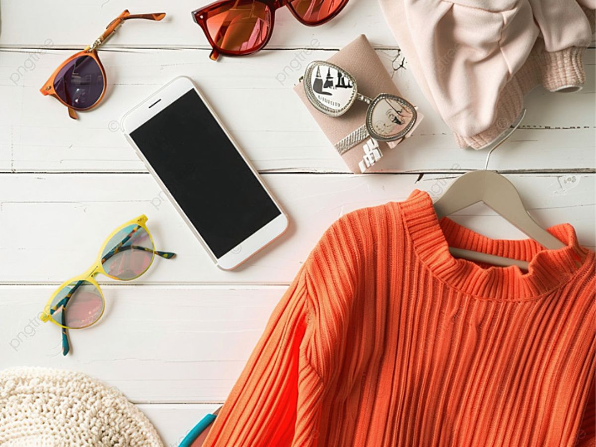 Casual Wear & Accessories