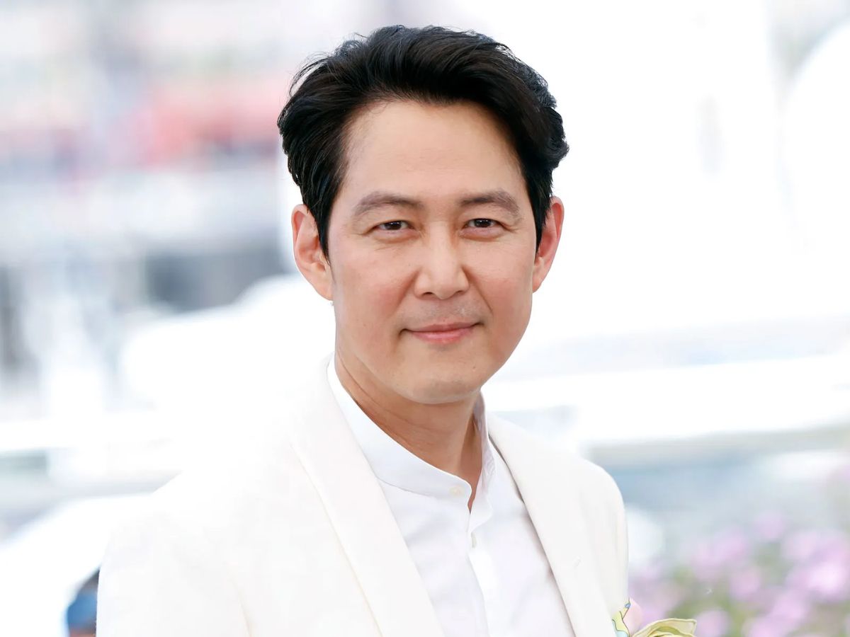 Lee Jung Jae