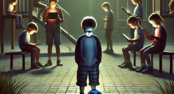 How Social Media Is Harming Children’s Mental Health: What Parents Need to Know?