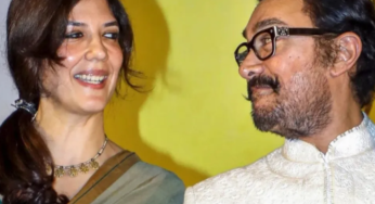WHAT! Is Aamir Khan Married To Gauri Spratt? Here’s What The Actor Said About His New Girlfriend