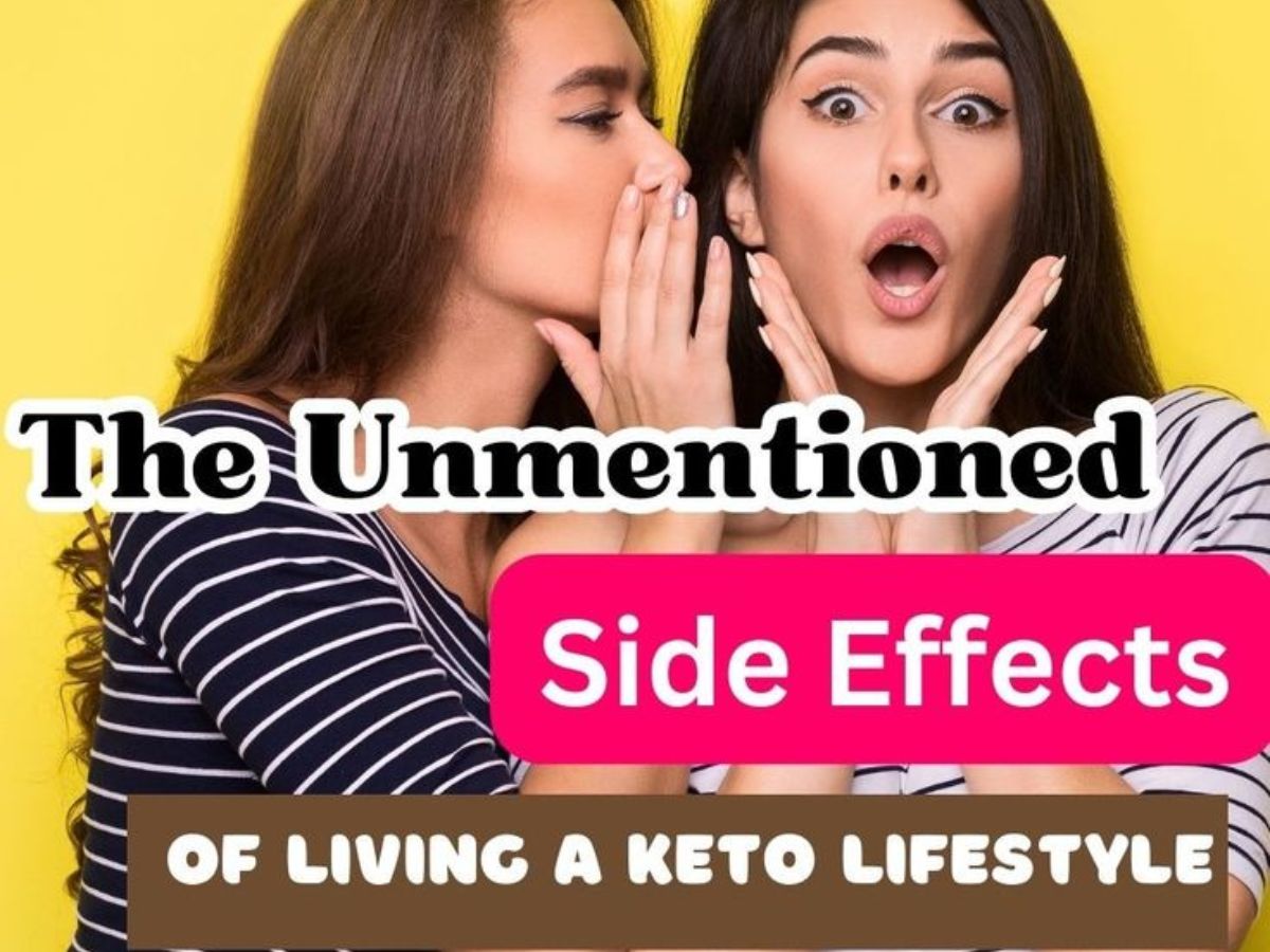 Cons of Keto Diet