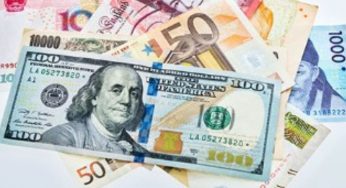 India’s Forex Reserves Down USD 3 Billion But Gold Sees an Uptick