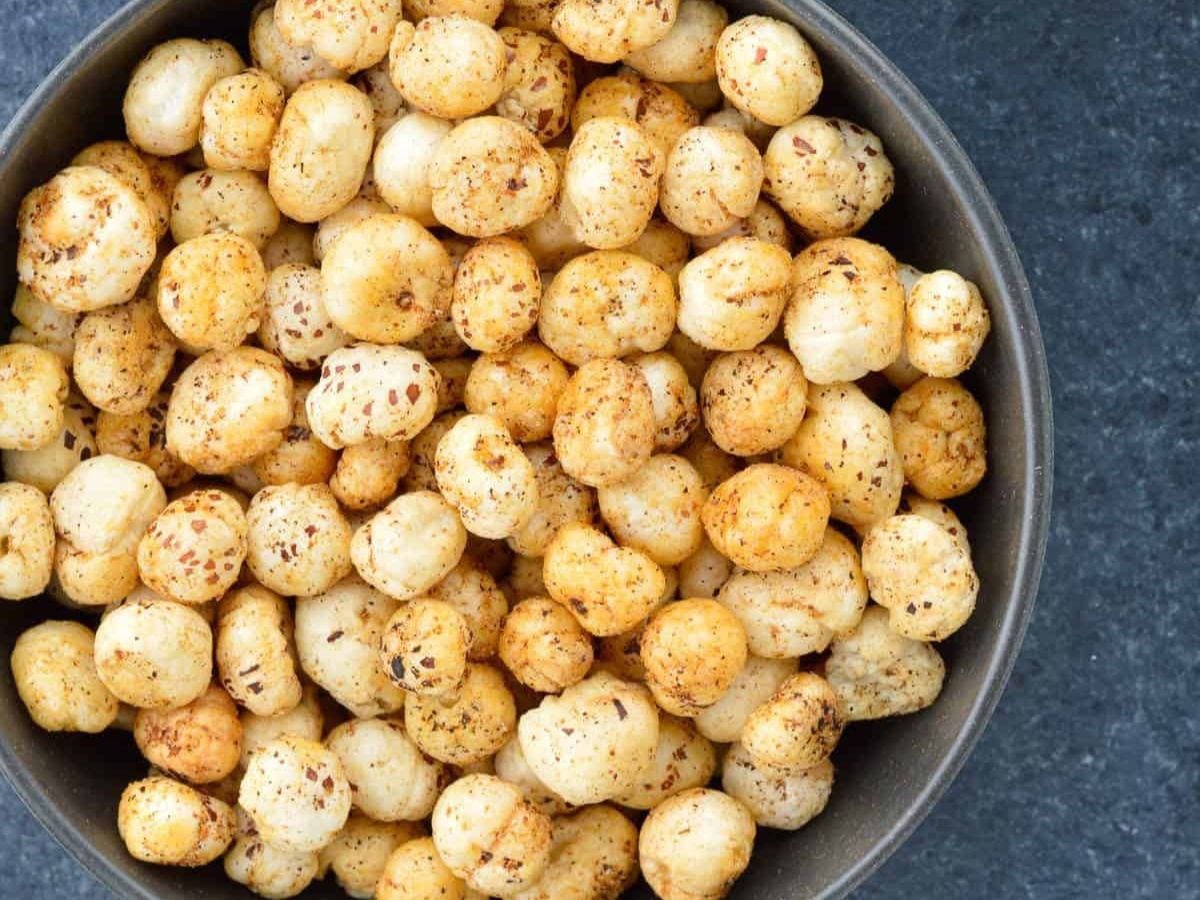 Fast Friendly Food For Sawan