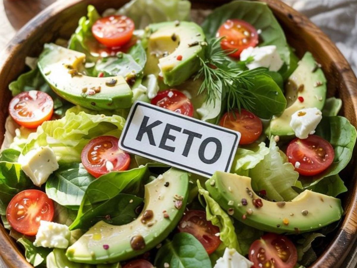What Food Can You Eat On a Keto Diet?